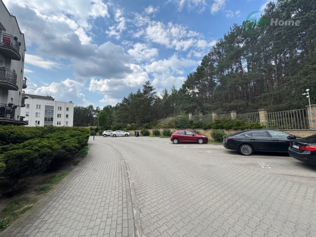 Mieszkanie Sprzedaż Marki Duża 5d 13