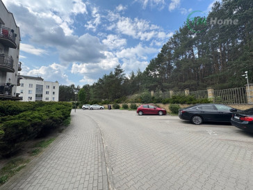 Mieszkanie Sprzedaż Marki Duża 5d