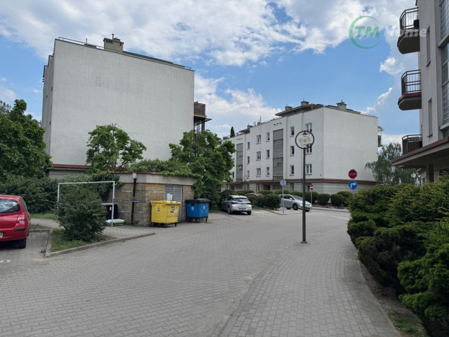 Mieszkanie Sprzedaż Marki Duża 5d 16