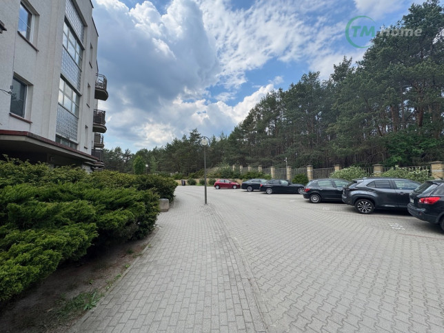 Mieszkanie Sprzedaż Marki Duża 5d 18