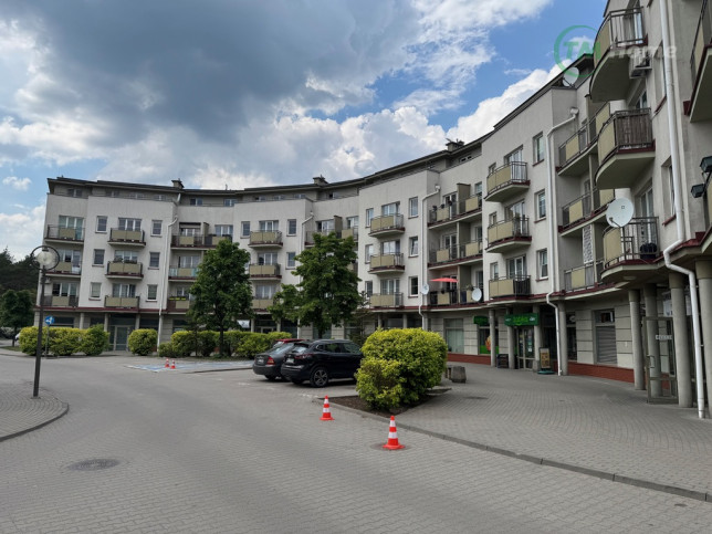 Mieszkanie Sprzedaż Marki Duża 5d 11