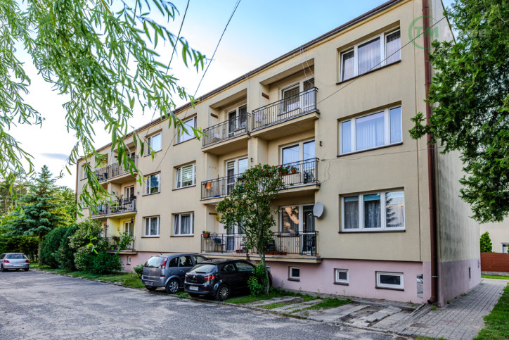 Mieszkanie Sprzedaż Szymanów 17