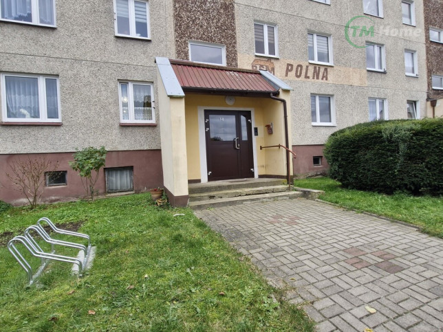 Mieszkanie Sprzedaż Białogard Polna 3