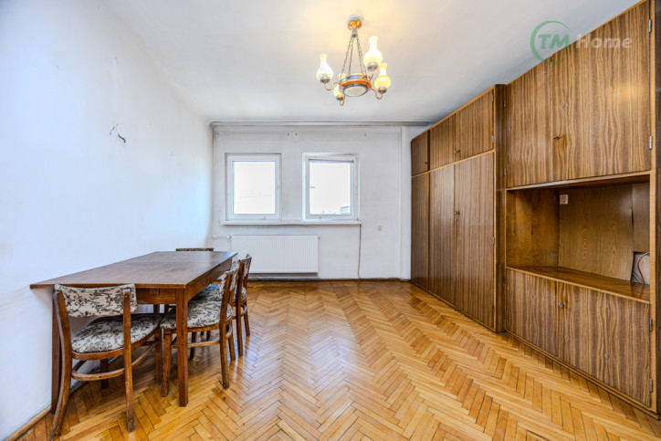 Mieszkanie Sprzedaż Warszawa Ochota Grójecka 70 5