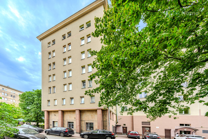 Mieszkanie Sprzedaż Warszawa Ochota Grójecka 70 17