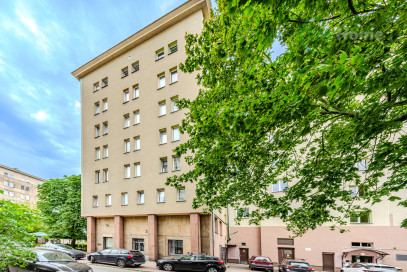 Mieszkanie Sprzedaż Warszawa Ochota Grójecka 70
