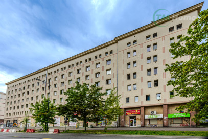 Mieszkanie Sprzedaż Warszawa Ochota Grójecka 70