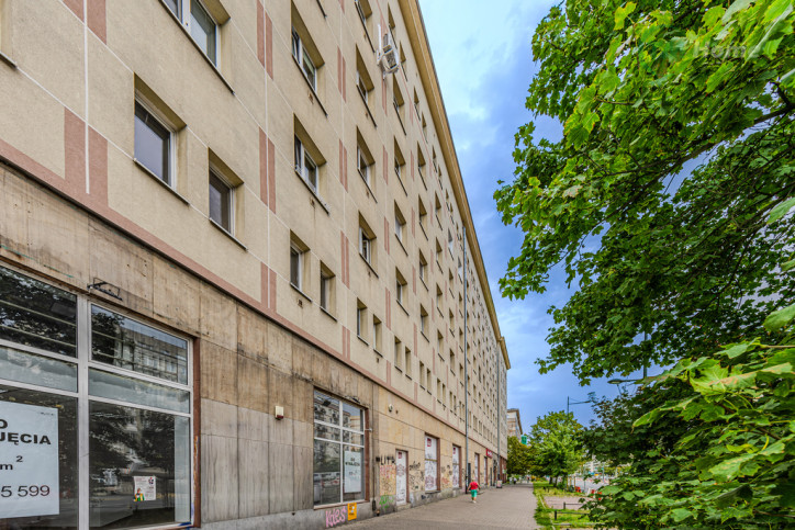 Mieszkanie Sprzedaż Warszawa Ochota Grójecka 70 19