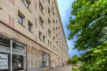 Mieszkanie Sprzedaż Warszawa Ochota Grójecka 70