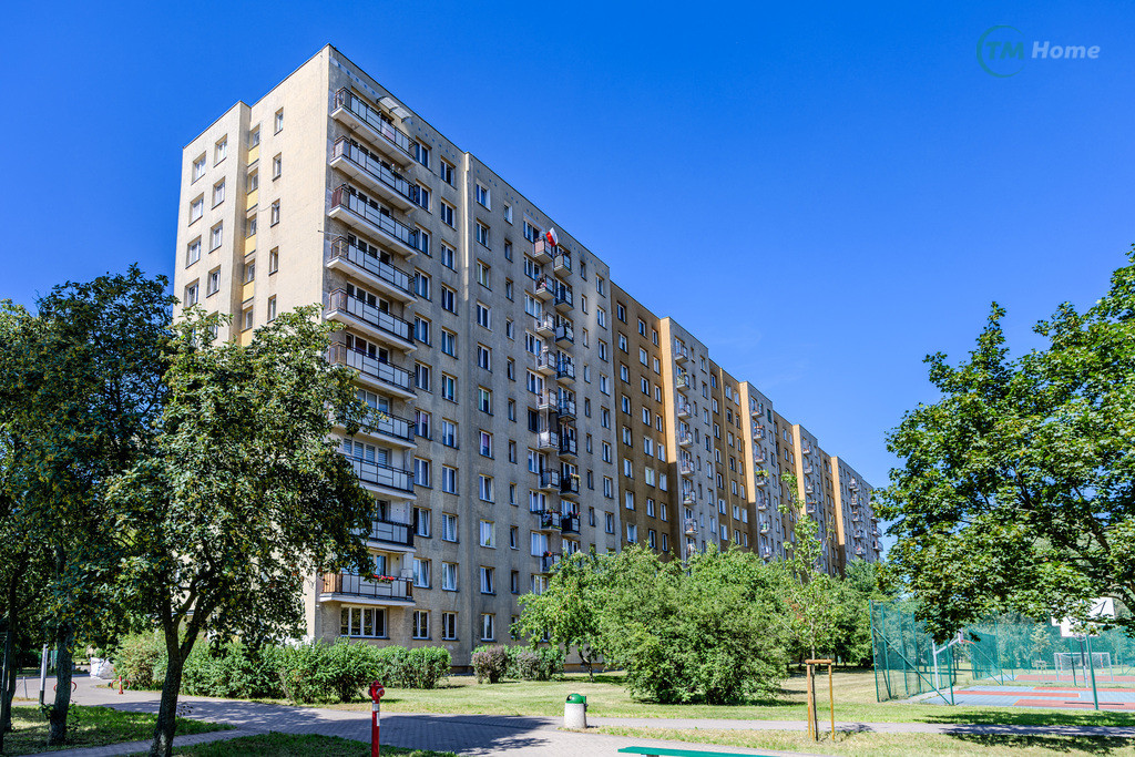 Mieszkanie Sprzedaż Warszawa Targówek Krasnobrodzka