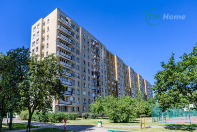 Mieszkanie Sprzedaż Warszawa Targówek Krasnobrodzka