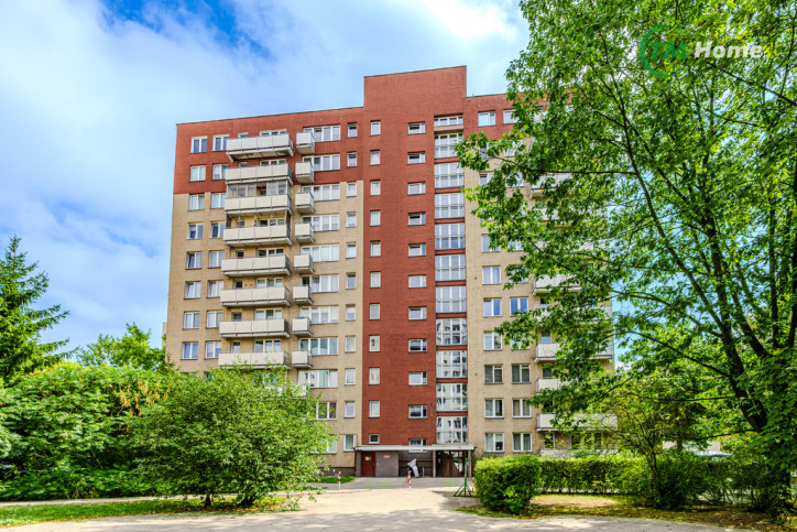 Mieszkanie Sprzedaż Warszawa Włochy 1 Sierpnia 17