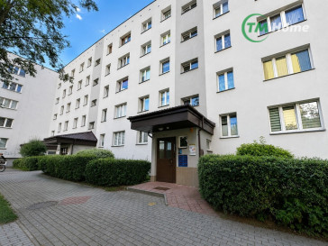 Mieszkanie Sprzedaż Suwałki Alfreda Wierusza-Kowalskiego