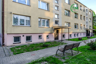 Mieszkanie Sprzedaż Szymanów