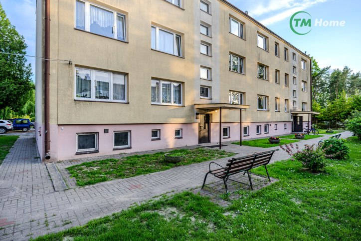 Mieszkanie Sprzedaż Szymanów 15