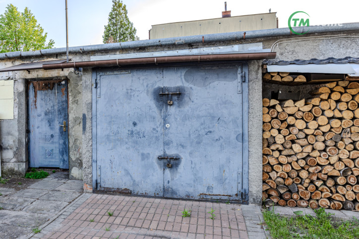 Mieszkanie Sprzedaż Szymanów 16