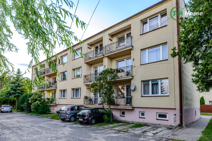 Mieszkanie Sprzedaż Szymanów 17