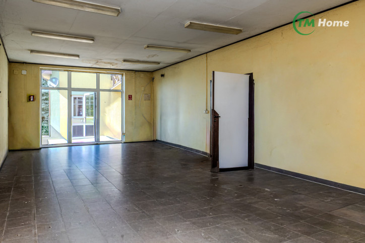 Dom Sprzedaż Gostynin Zamkowa 26