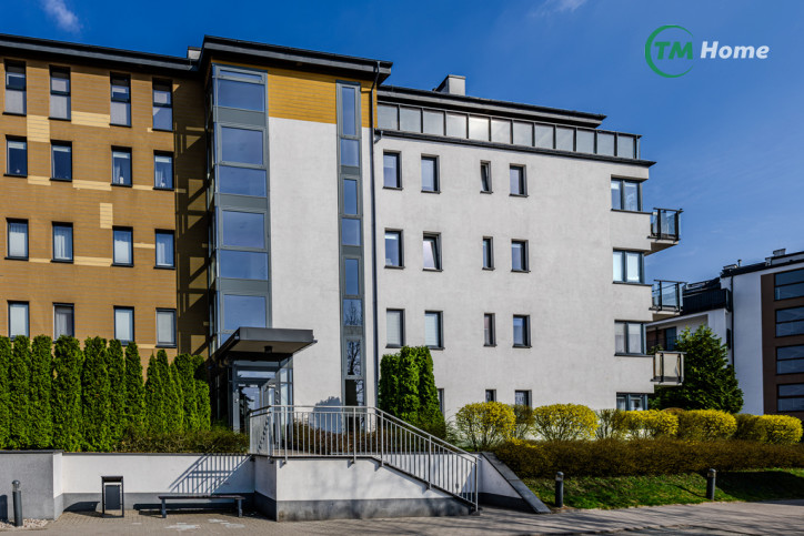 Mieszkanie Sprzedaż Warszawa Głębocka 94 21