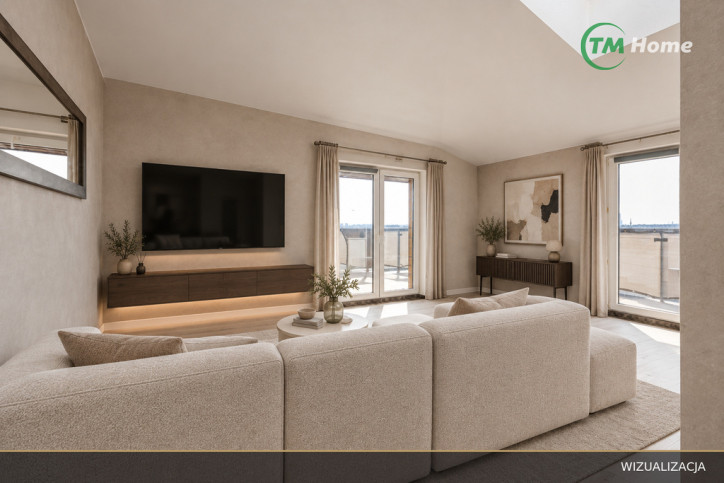 Mieszkanie Sprzedaż Warszawa Głębocka 94 4