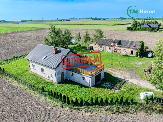 Dom Sprzedaż Rąbież 23