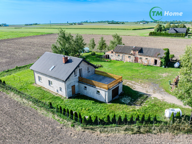 Dom Sprzedaż Rąbież 23