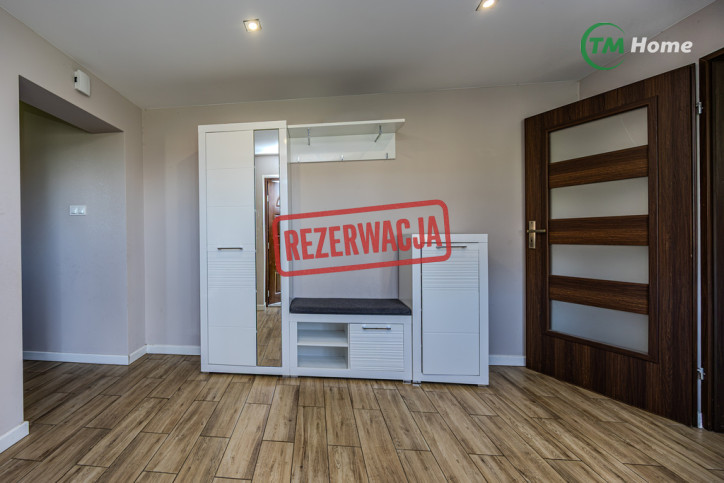 Dom Sprzedaż Rąbież 4