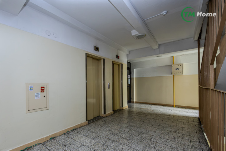 Mieszkanie Sprzedaż Warszawa Mokotów Konstancińska 14