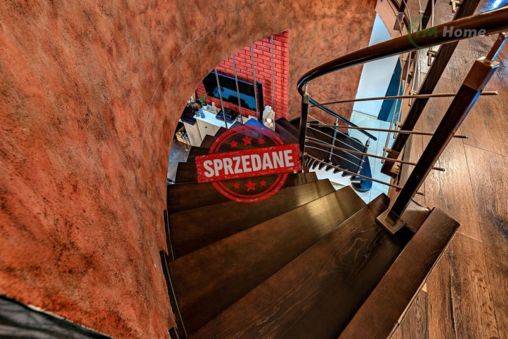 Dom Sprzedaż Serock 9