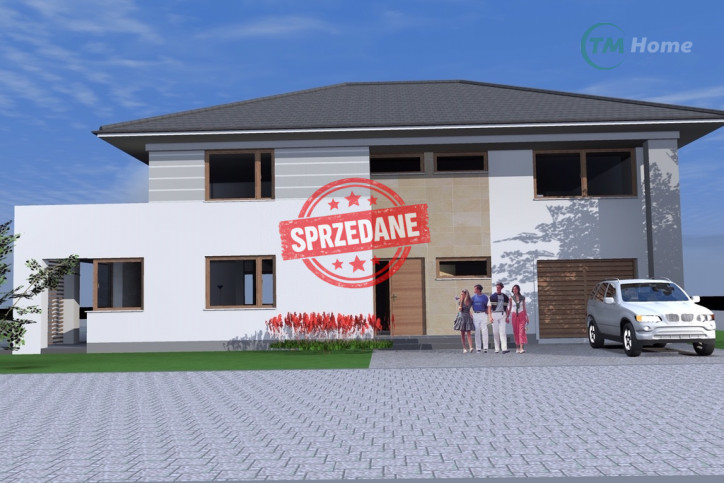 Dom Sprzedaż Serock 25