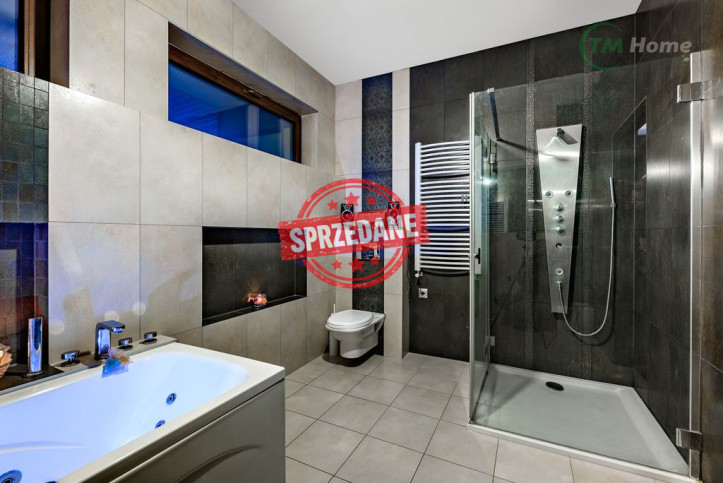 Dom Sprzedaż Serock 15