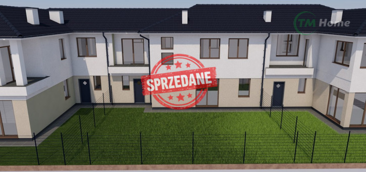 Dom Sprzedaż Nowy Dwór Mazowiecki Samorządowa 2
