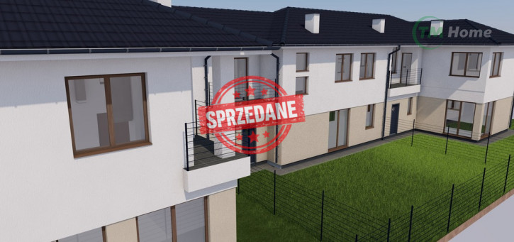 Dom Sprzedaż Nowy Dwór Mazowiecki Samorządowa 3