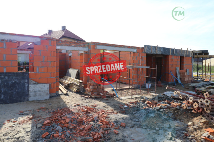 Dom Sprzedaż Nowy Dwór Mazowiecki Samorządowa 5