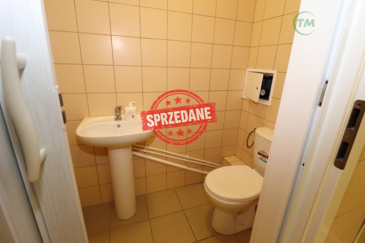 Lokal Sprzedaż Warszawa Bemowo Franciszka Kawy 6