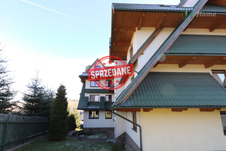 Mieszkanie Sprzedaż Zakopane Oberconiówka 6