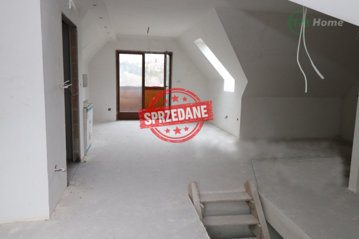 Mieszkanie Sprzedaż Zakopane Oberconiówka 7