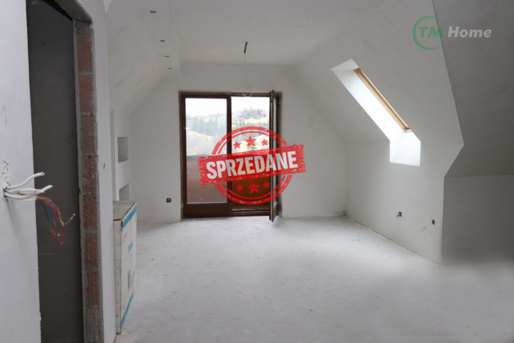 Mieszkanie Sprzedaż Zakopane Oberconiówka 8