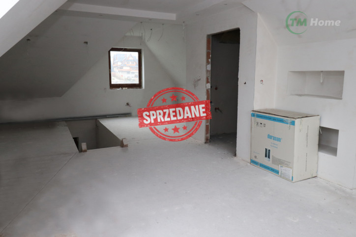 Mieszkanie Sprzedaż Zakopane Oberconiówka 9