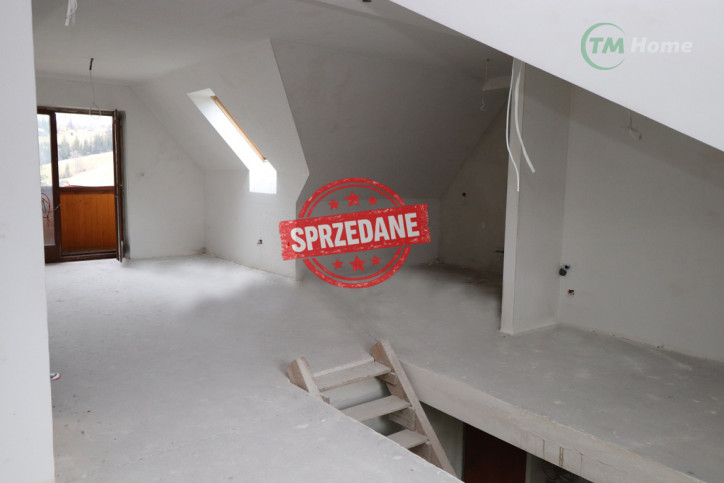 Mieszkanie Sprzedaż Zakopane Oberconiówka 11