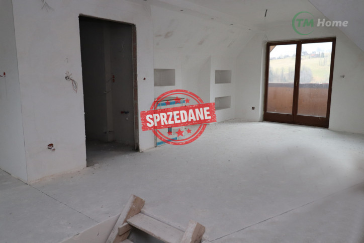 Mieszkanie Sprzedaż Zakopane Oberconiówka 13