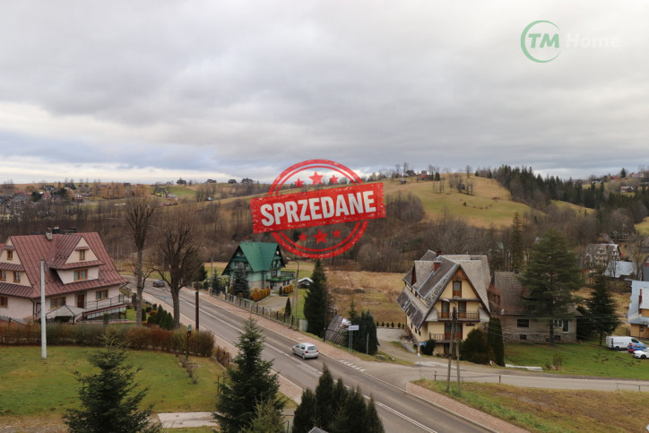 Mieszkanie Sprzedaż Zakopane Oberconiówka 14