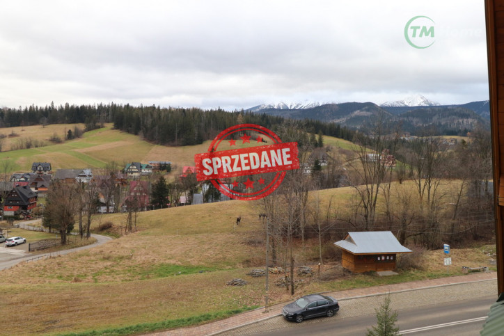 Mieszkanie Sprzedaż Zakopane Oberconiówka 15