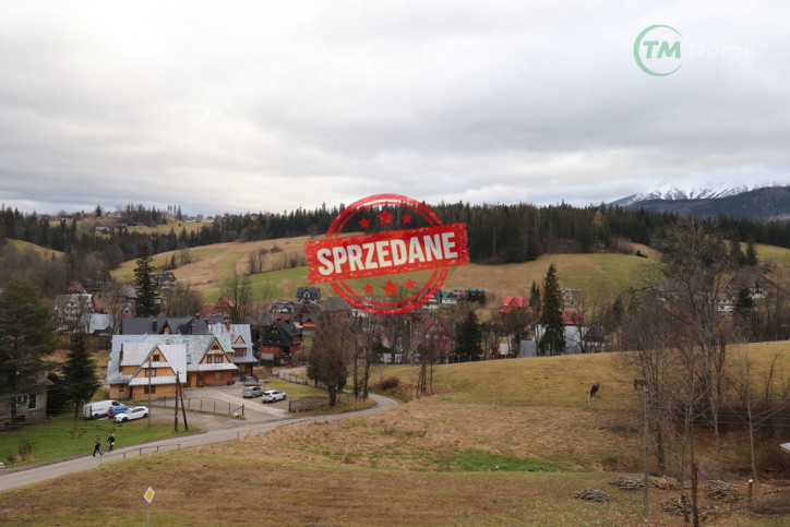 Mieszkanie Sprzedaż Zakopane Oberconiówka 16