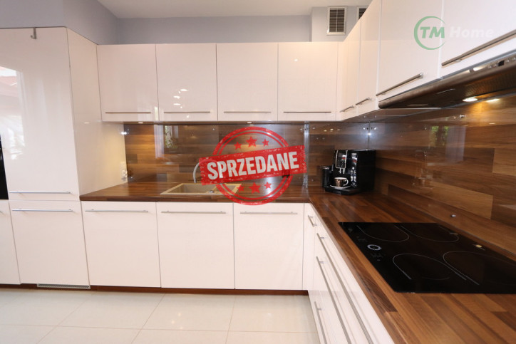 Mieszkanie Sprzedaż Zielonka Ossowska 4