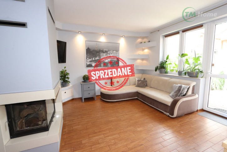 Mieszkanie Sprzedaż Zielonka Ossowska 5