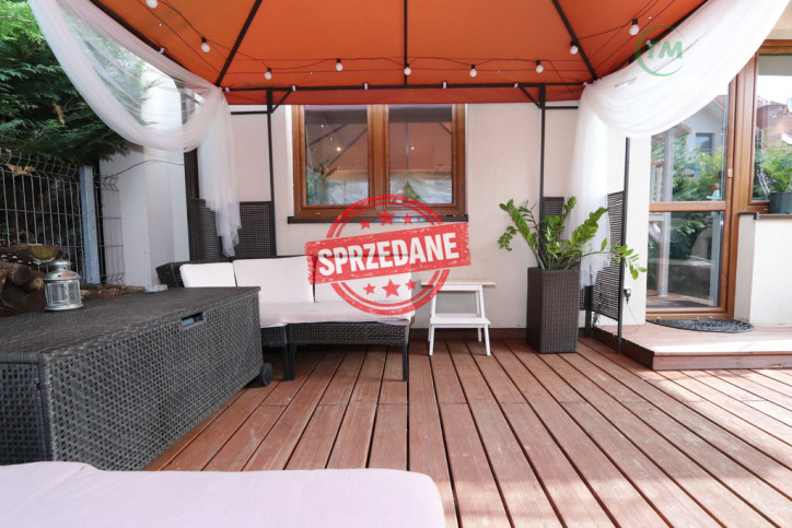 Mieszkanie Sprzedaż Zielonka Ossowska 8