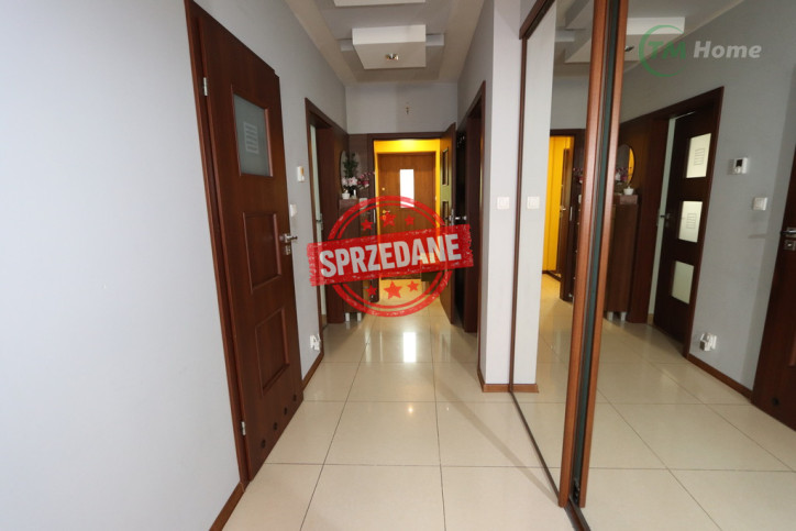 Mieszkanie Sprzedaż Zielonka Ossowska 10
