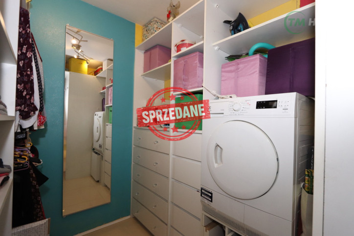 Mieszkanie Sprzedaż Zielonka Ossowska 18