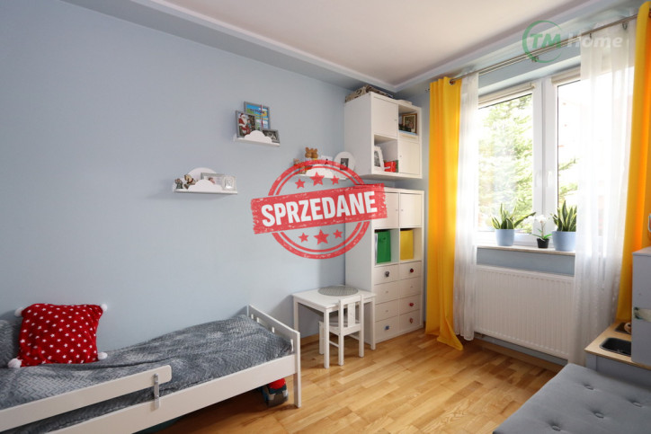 Mieszkanie Sprzedaż Zielonka Ossowska 19